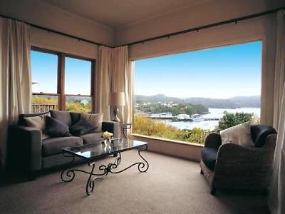 Stewart Island Lodge Oban  Exteriér fotografie