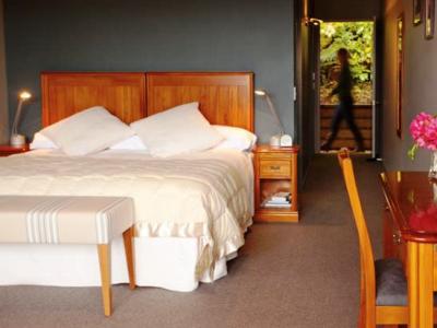 Stewart Island Lodge Oban  Exteriér fotografie